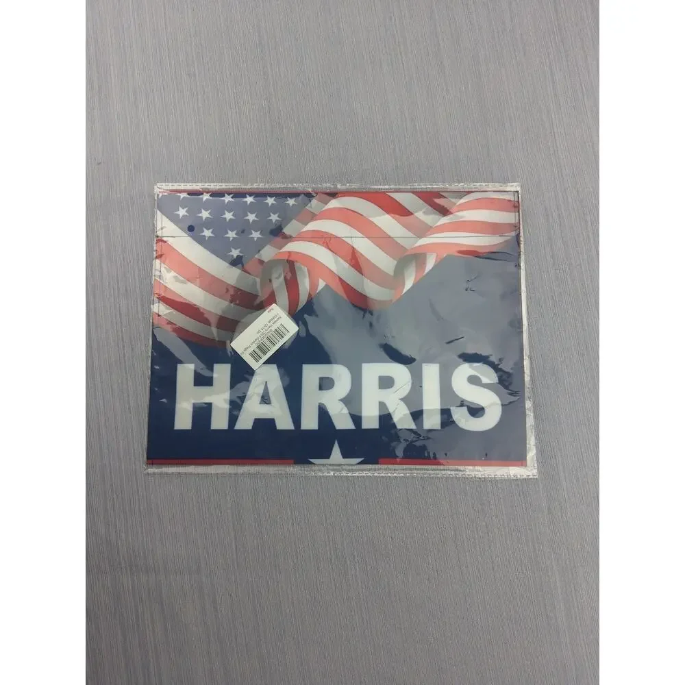 Harris Walz 2024 Flag - Kamala Harris for President Flag Harris Waltz Flags Yard